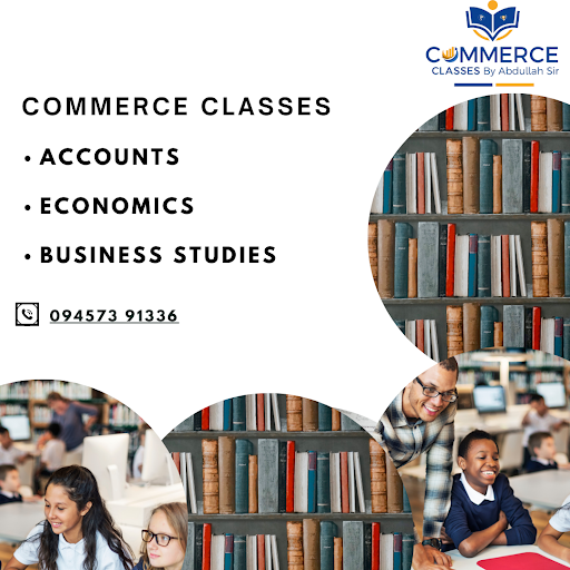 Business update post image