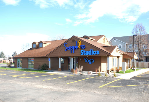 Sapphire Studios