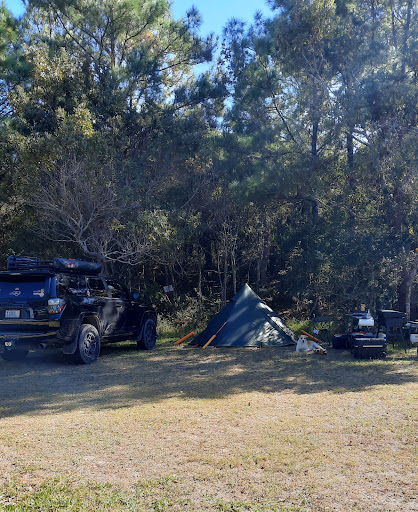Island Hide-A-Way Campground Gallery - United States