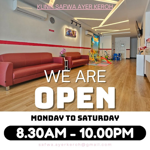 Klinik Safwa Ayer Keroh