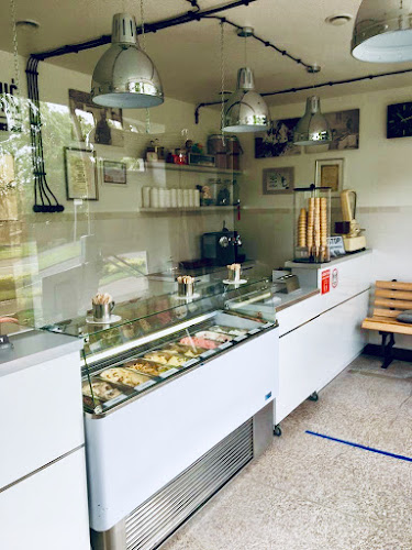 Lodziarnia Miś & Cafe Miś Gdańsk