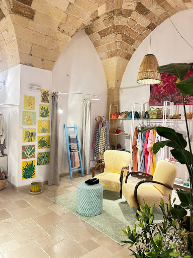 Ninaleuca Shop - Visual