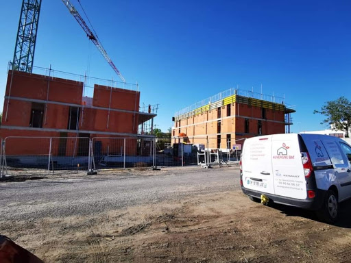 Photo de Rmp maçonnerie/ couverture /piscine à Thiers (63300)