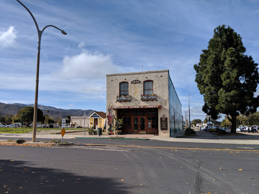 Old Town Lompoc - Thumbnail