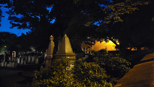 Ghost Tour of Lancaster, PA - Thumbnail
