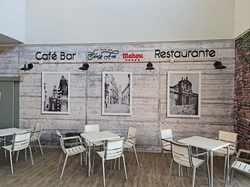 Restaurante Club Santa Ana - Thumbnail