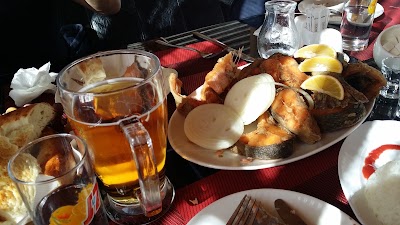Photos of Royal Fish