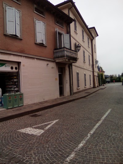 Photos of Hotel dei Gonzaga - Hotel a Reggiolo, Reggio Emilia