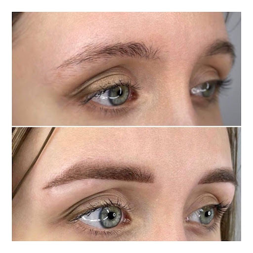 Salon fryzjerski HiBeauty Nail & Hair