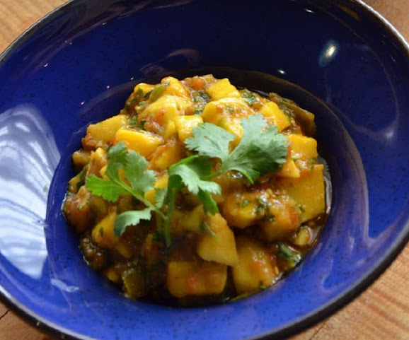 Zafron Restaurant by null