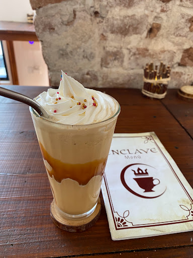 Enclave Libros y Café - Thumbnail