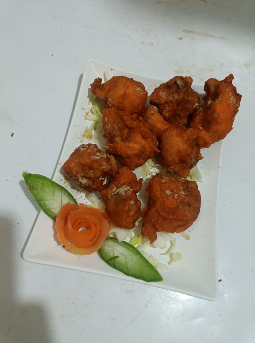 Little India Pure Veg — photo 12
