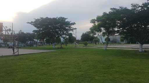 Parque Deportivo Mariano Matamoros