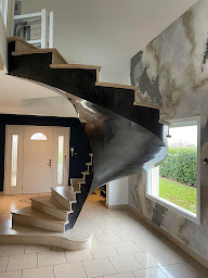 Photo n°14 de Les nuances du peintre à Saint-Étienne-lès-Remiremont (Peintre en bâtiment)