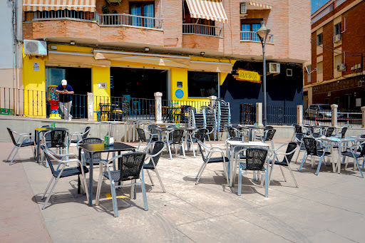 Tarambana Plaza