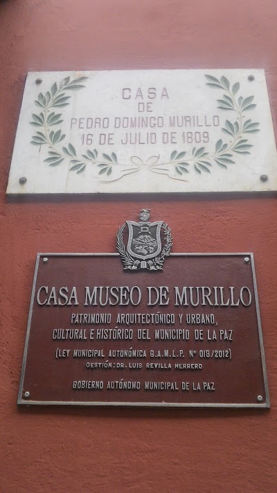 Photos of Museo Casa Murillo