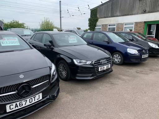 Tempsford Cars - Thumbnail