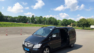 Photos of TAXI 24 UUR TILBURG