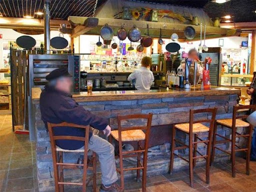 Photo 2 - Poulaillon Bitschwiller-les-thann - Boulangerie, Restaurant, Pâtisserie, Moricette®