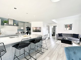 Hampsons Estate Agents