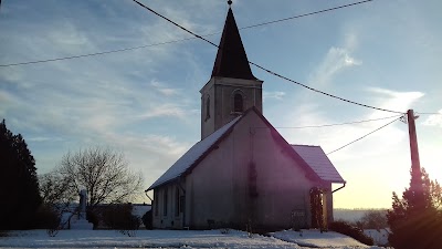 Photos of Holy Trinity Statue