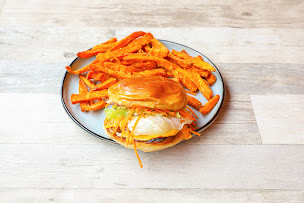 Photo n°6 de Kin Thai à Saint-Malo (Restaurant vietnamien)