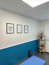 Photo n°15 de Kévin FERRIERE - Ostéopathe Saint Maximin La Ste Baume à Saint-Maximin-la-Sainte-Baume (Ostéopathe)