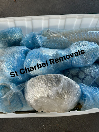St Charbel Removals / Local & Interstate / fairfield Gallery - Australia