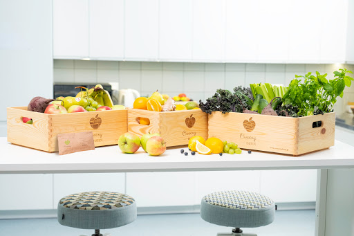 Owocny Dzień - owoce i warzywa do biura oraz zakupy z dostawą do domu