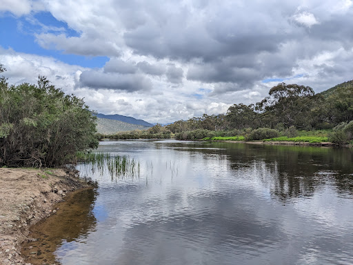 Willis campground Gallery - Australia