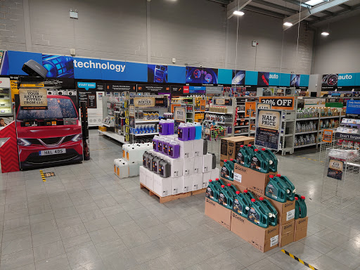 Halfords - Market Harborough - Thumbnail