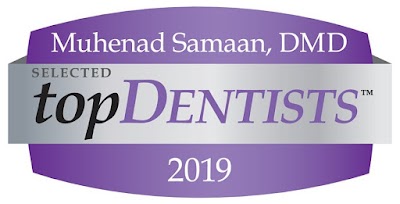 Samaan Muhenad DDS