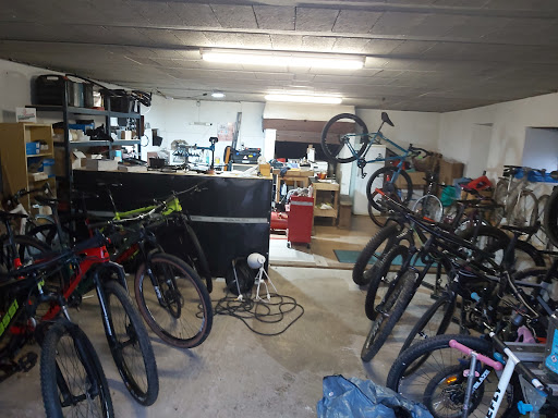 Servicycles56 - Visual