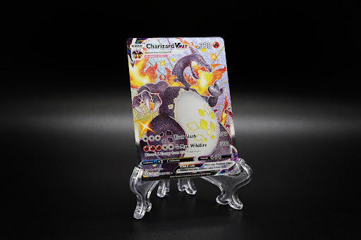 Rip Flip Collect - Visual