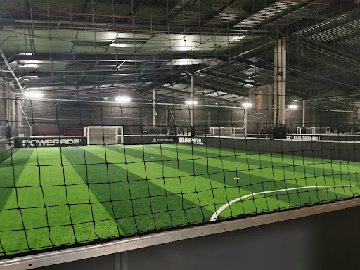 UrbanSoccer - Lille Lezennes