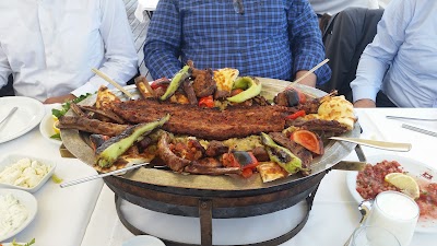 Photos of Tarihi Adana Kazancılar Kebap&ccedil;ısı