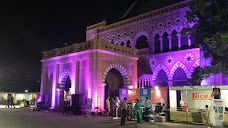 Frere Hall karachi