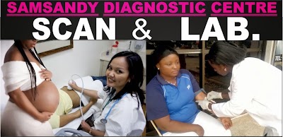 Photos of Samsandy Diagnostic Centre