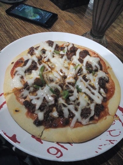Photos of Ben Tuman Steak & Bakery