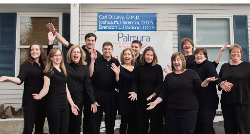 Palmyra Family Dentistry