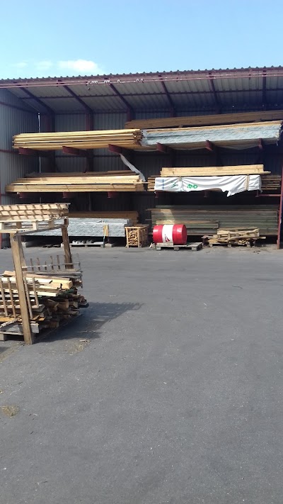 Photos of SAN-MET Ltd. FOR TRADE, SERVICES AND TRANSPORT
