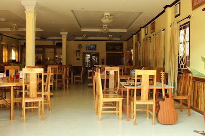 Photos of Ping Kai Zap LuangParBang Restaurant