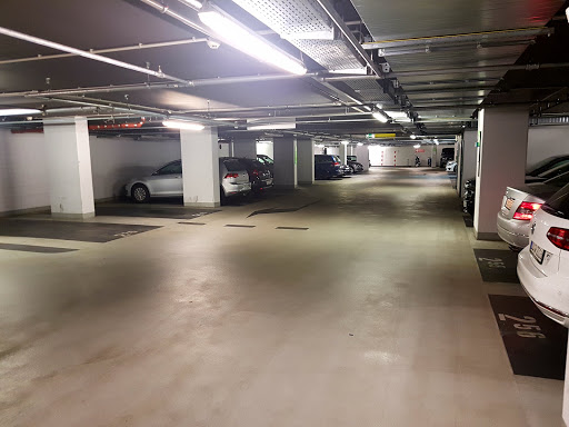 Q-Park Operncarrée - Thumbnail