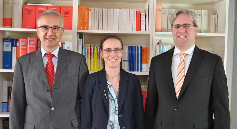 RECHTWEBER LEGAL - Rechtsanwälte Dr. Weber & Kollegen