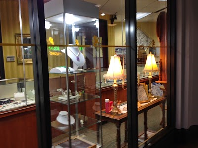 Hinsdale Fine Jewelry Co