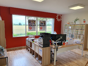 Photo n°4 de Thélem assurances Bazoches Les Gallerandes à Bazoches-les-Gallerandes (Courtier d'assurances)