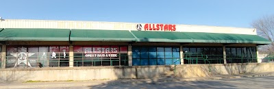 Allstars Gentlemen’s Club