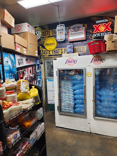 Manneh's Alta Dena Dairy Gallery - United States