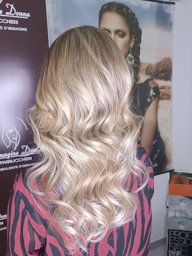 Immagine Donna Engy Hairstylist - Thumbnail