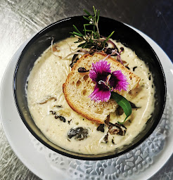 Photo n°6 de La Folie Gourmande à Le Fay (Service de location de matériel de soirée)